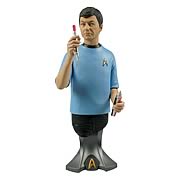 Star Trek Dr. Leonard McCoy Masterpiece Collection Bust